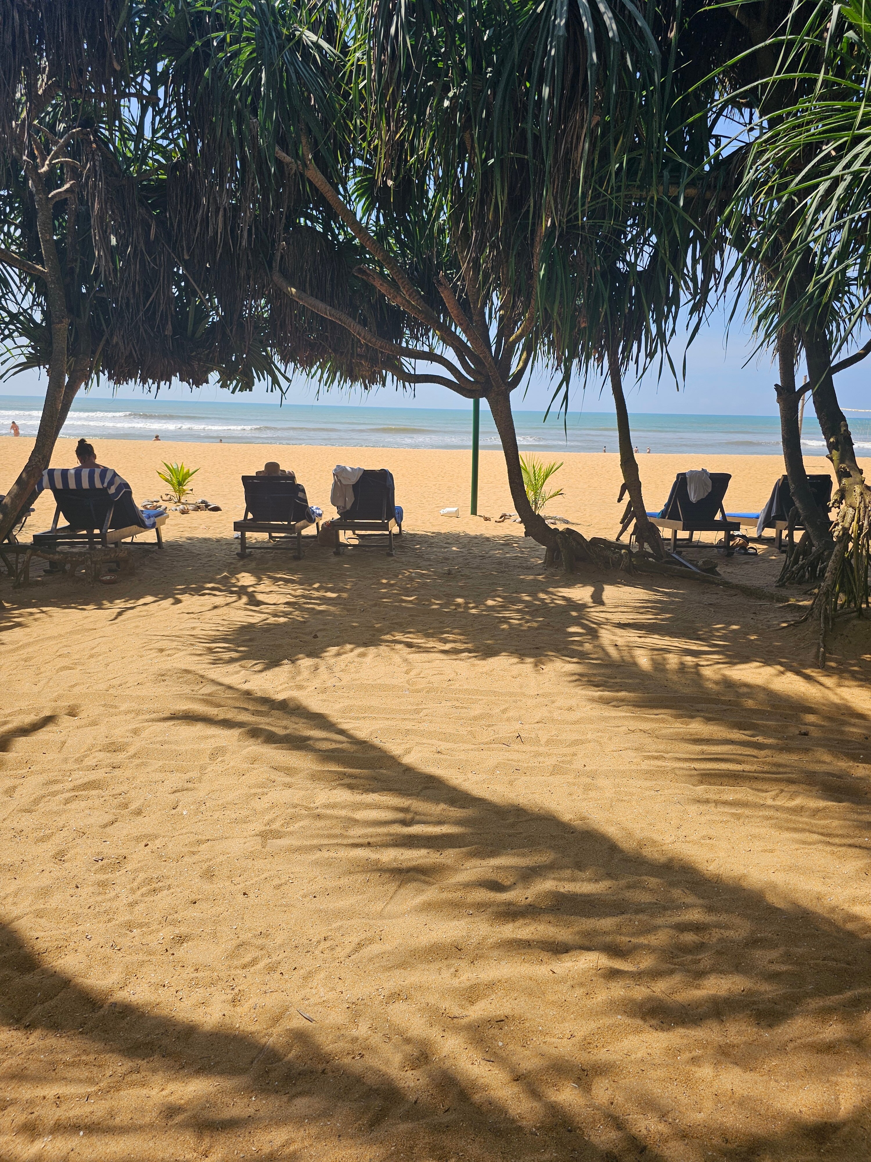 Фото Jie Jie Beach by Jetwing