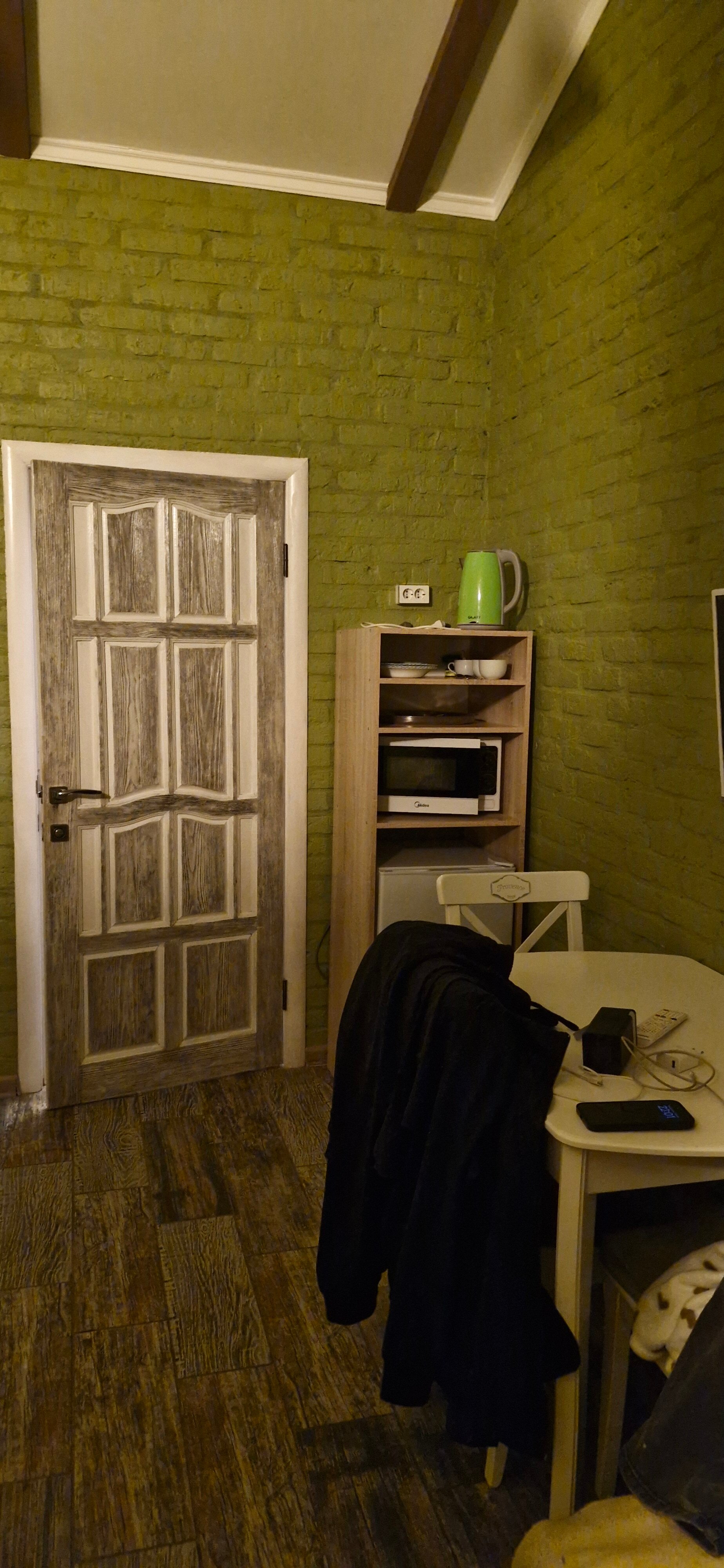 Фото Гостевой дом на Светлой