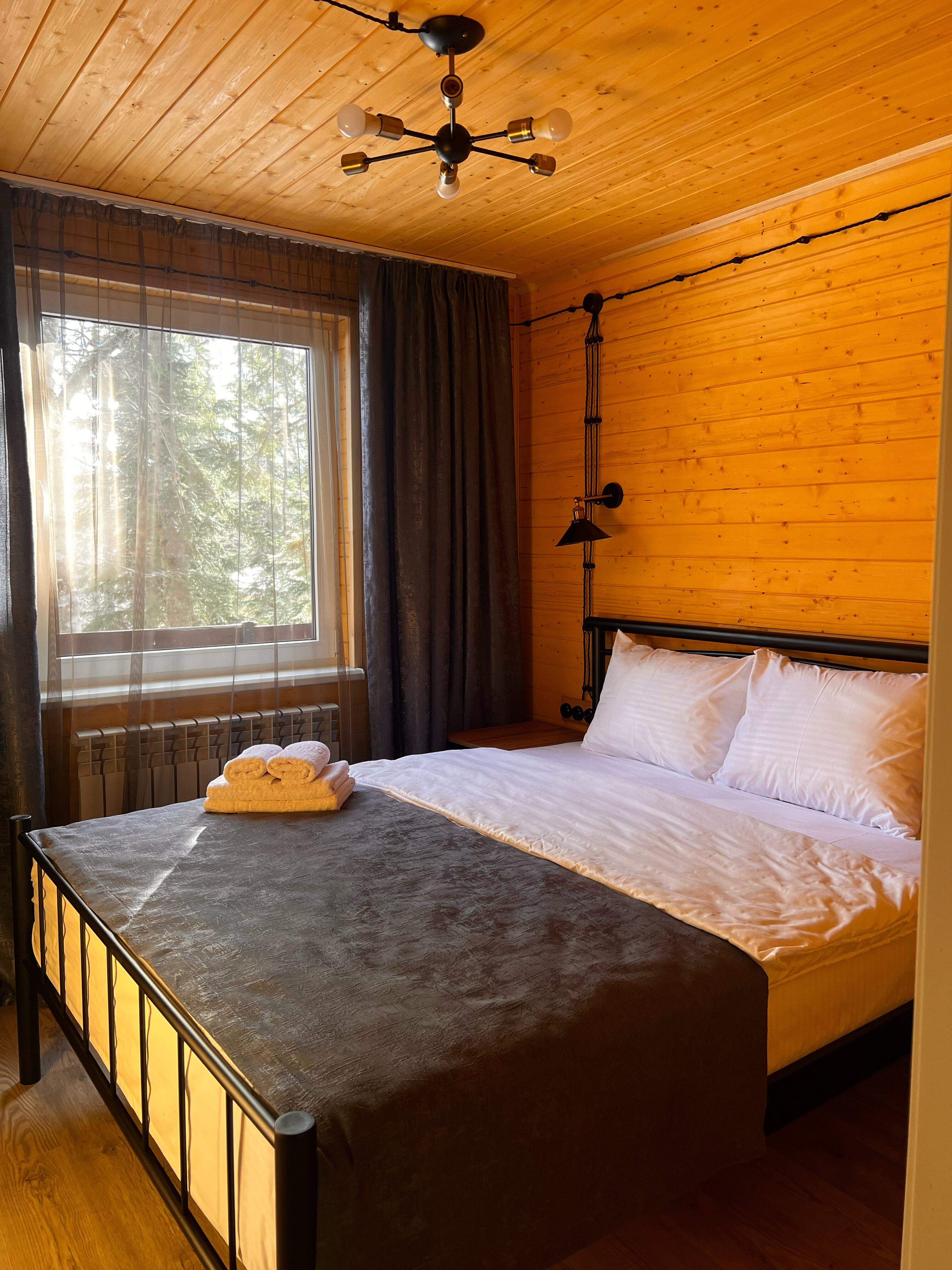 Фото Райский уголок Архыза