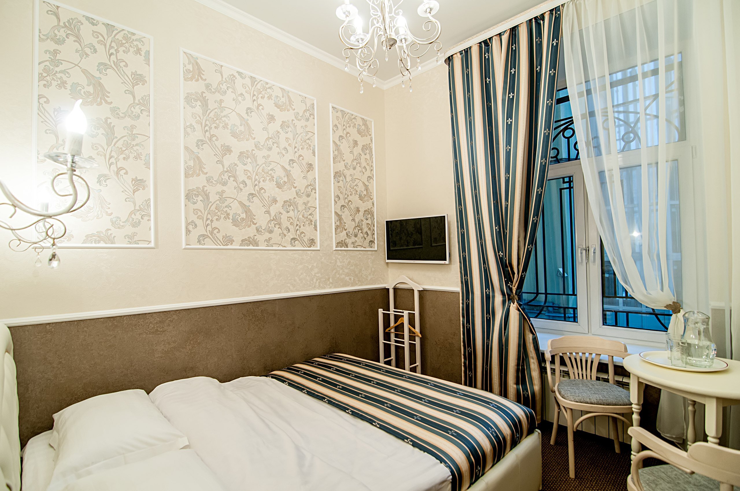 Фото Блюз на Невском