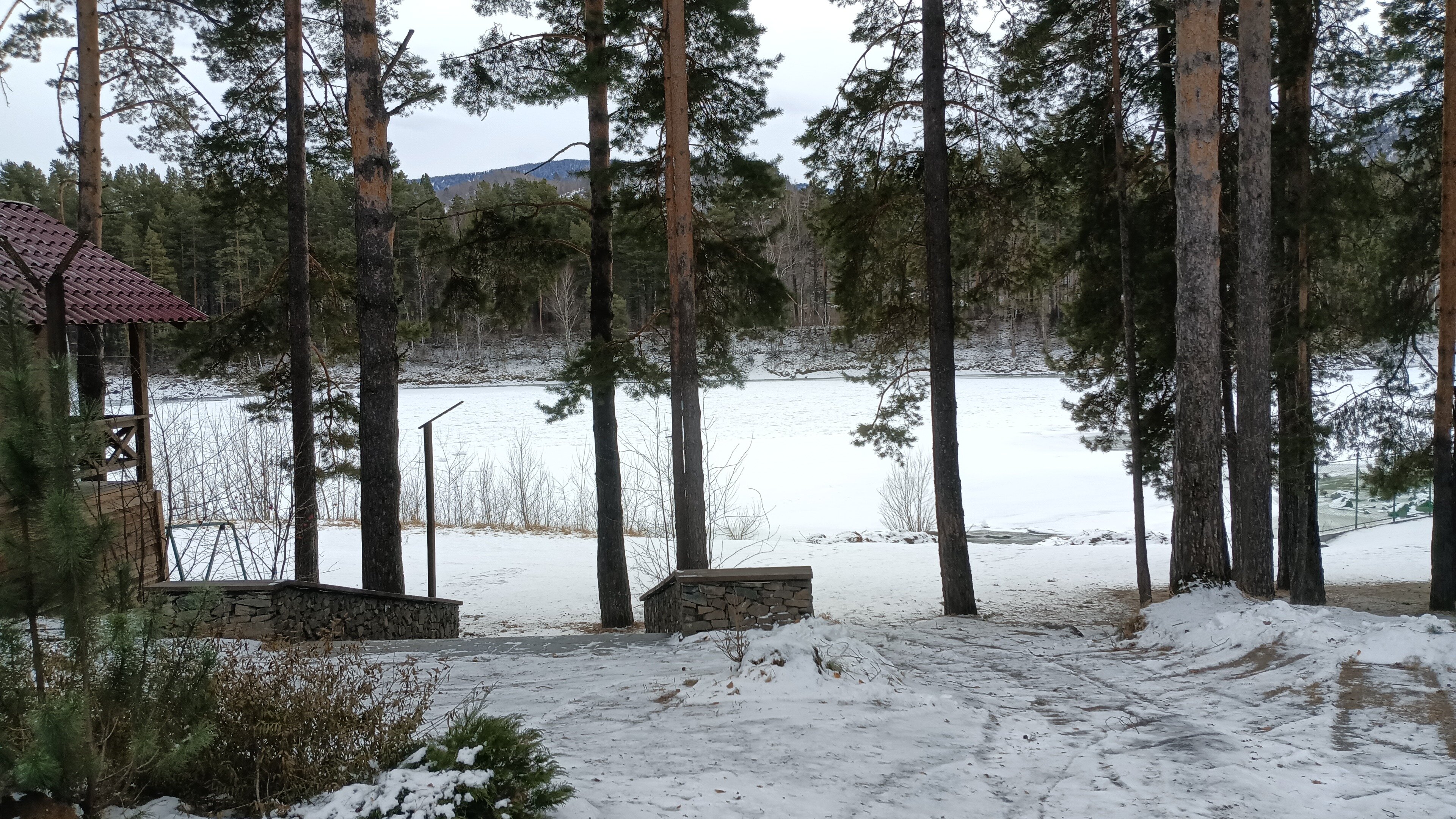 Фото Сердце Алтая