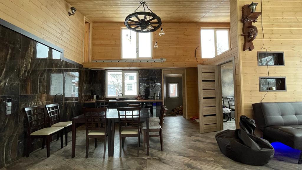 Фото Вилла Your Friends Tarusa