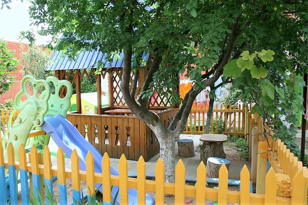 Фото Астери