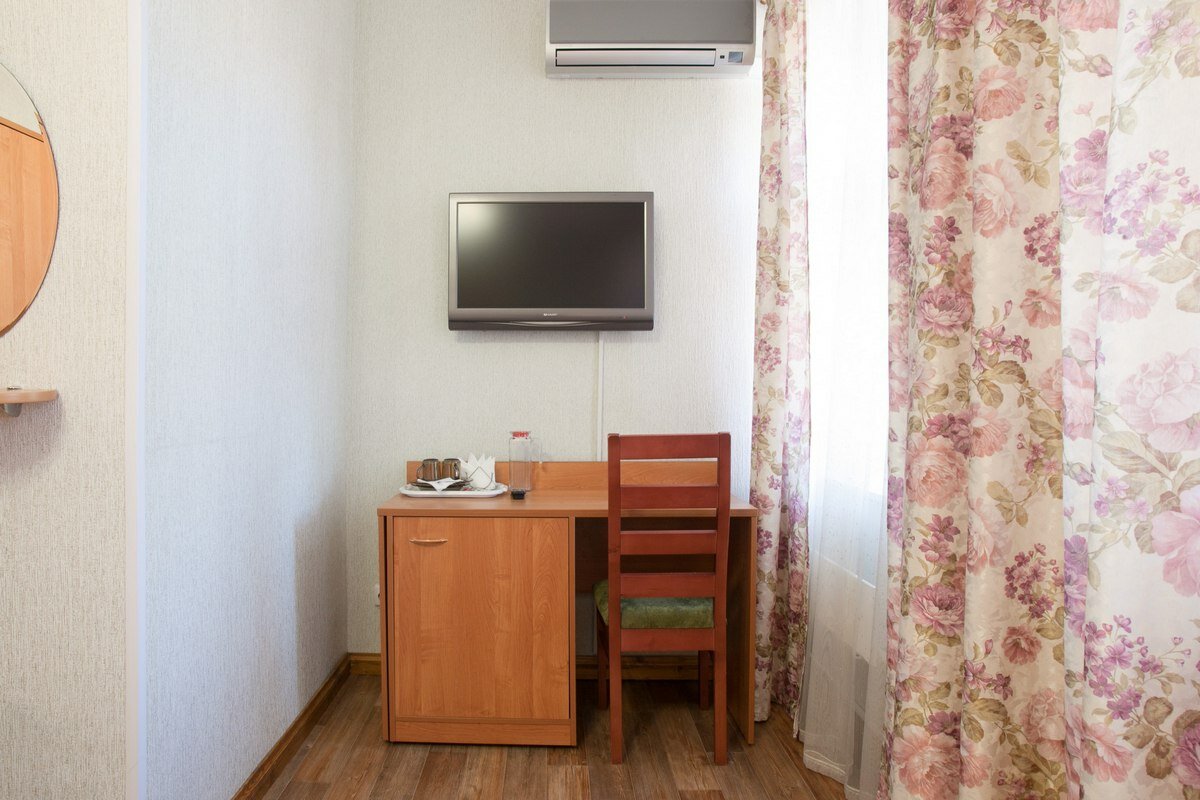 Фото Губернская