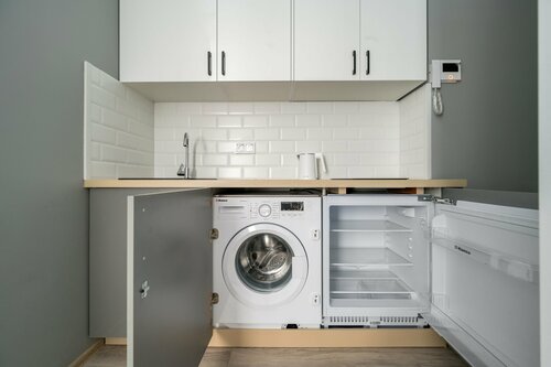 Гостиница RentalSPb на Лиговском  4.4* — фото 5