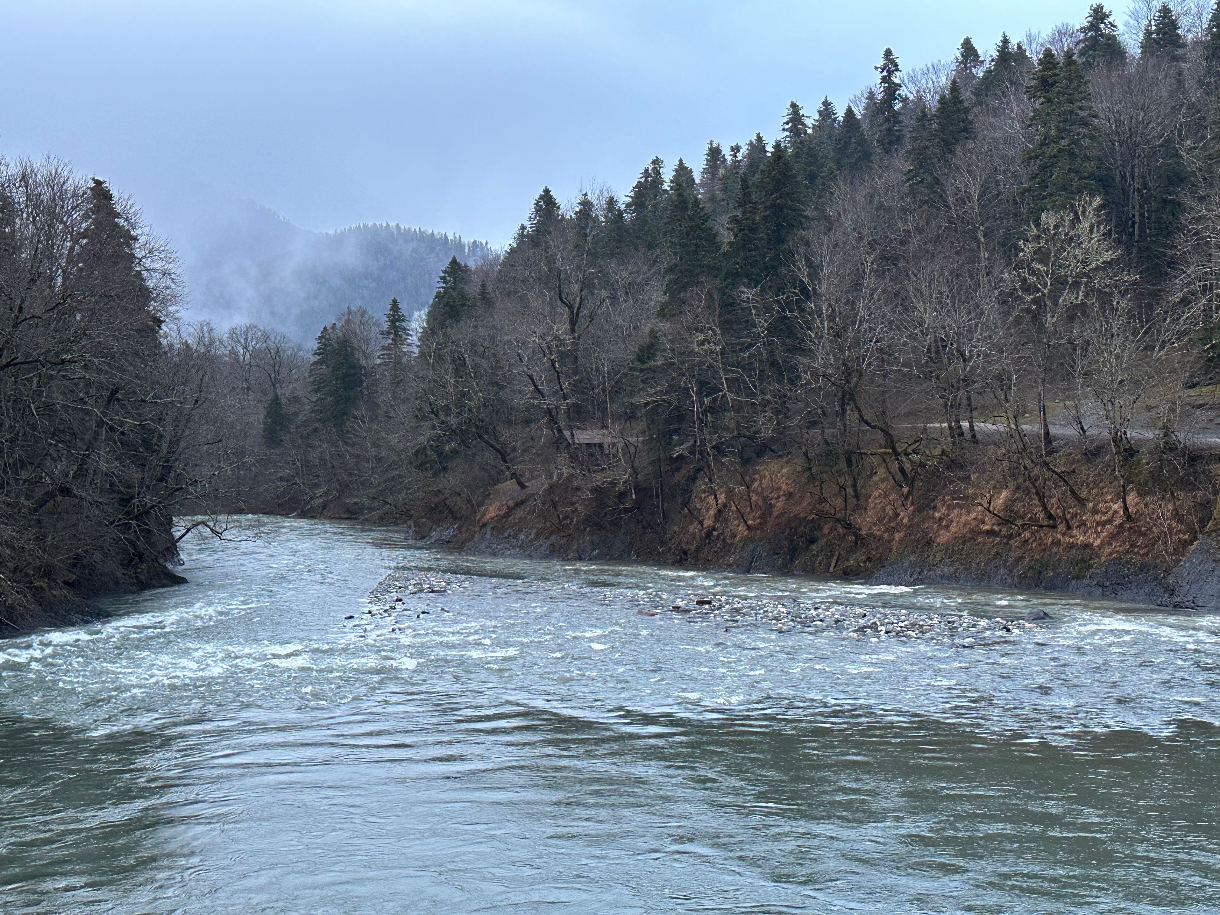 Фото Ашхадах