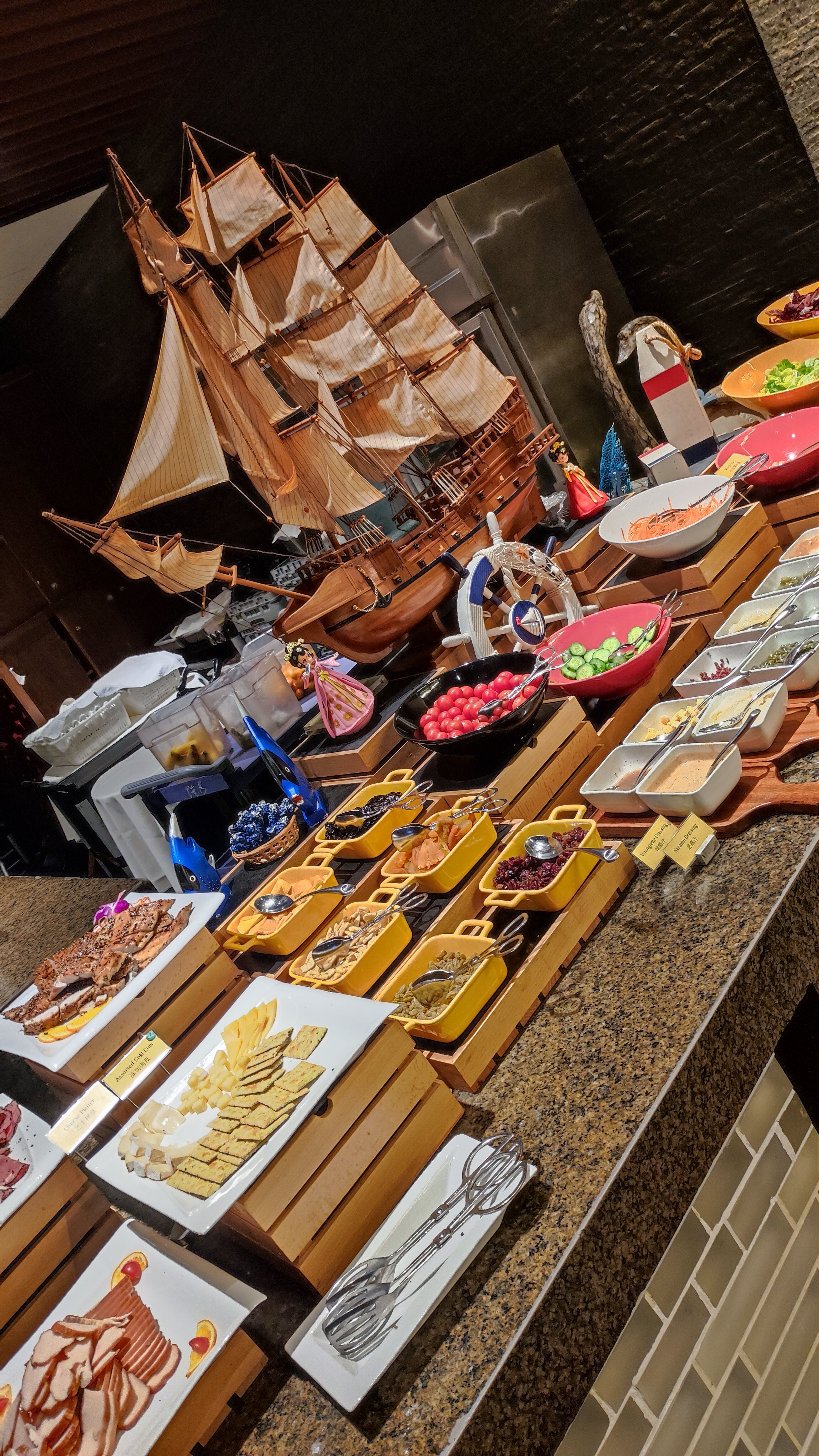 Фото Kingkey Palace Hotel Shenzhen