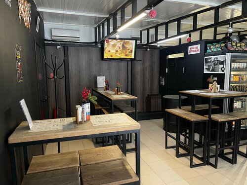 Bar, pub Бир-Тайм, Staraja Kupavna, photo