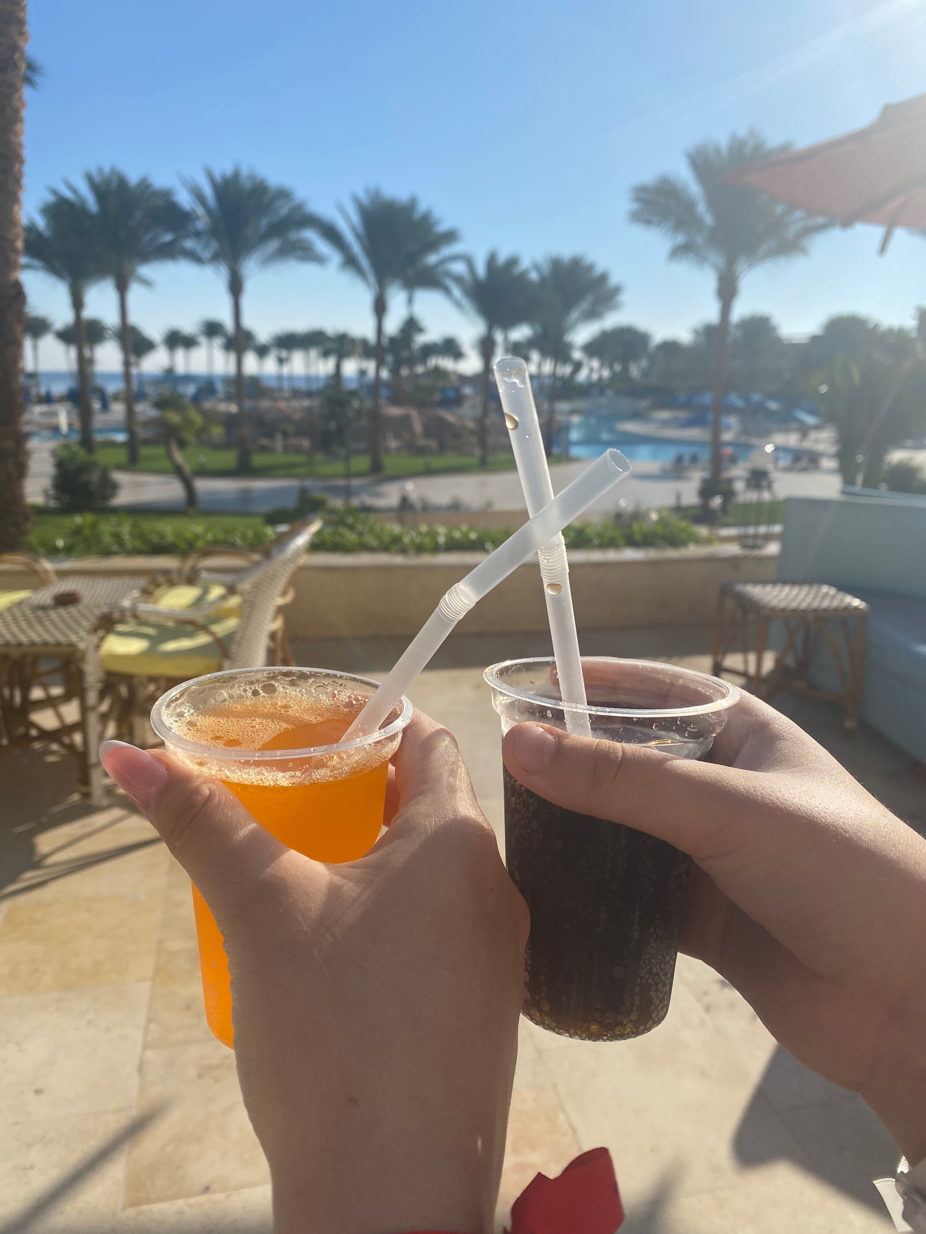 Фото Amwaj Oyoun Resort