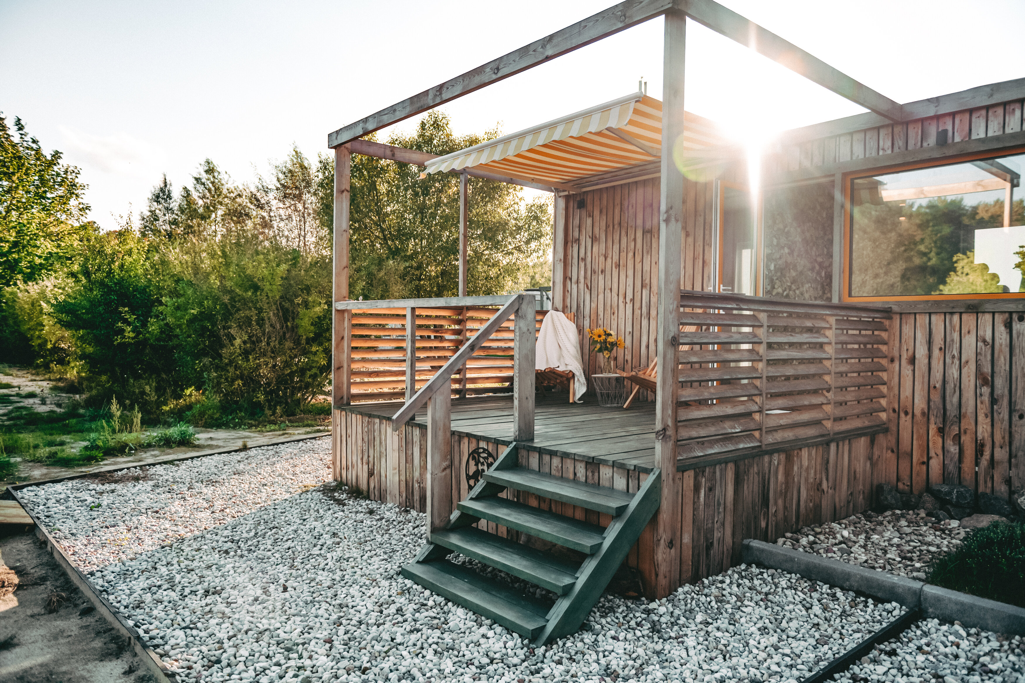 Фото Тихая гавань