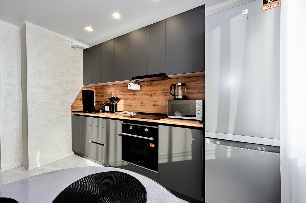 Фото Kaminn apartments