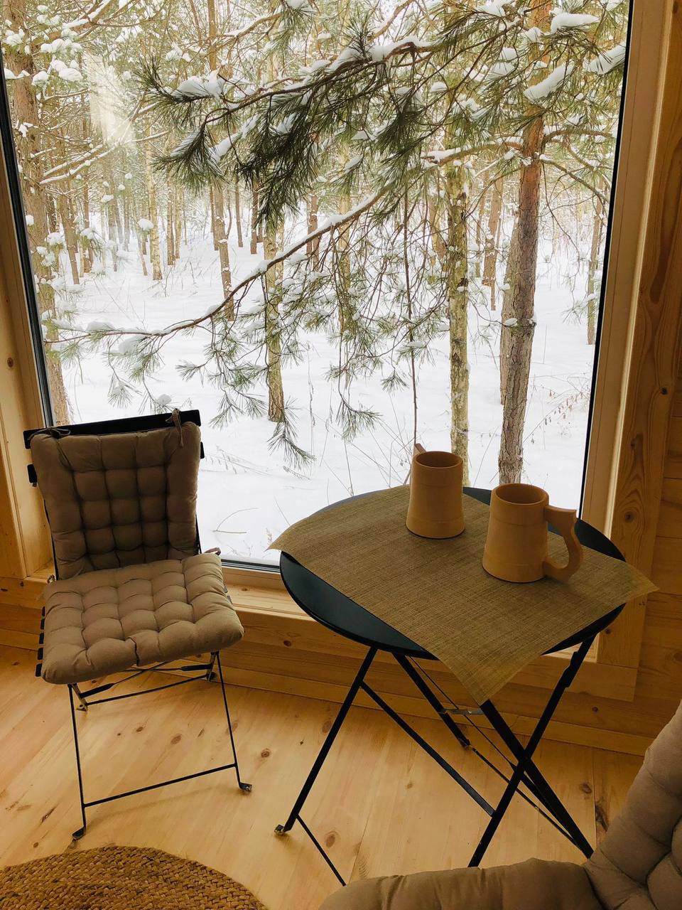 Фото TinyDacha можжевельник