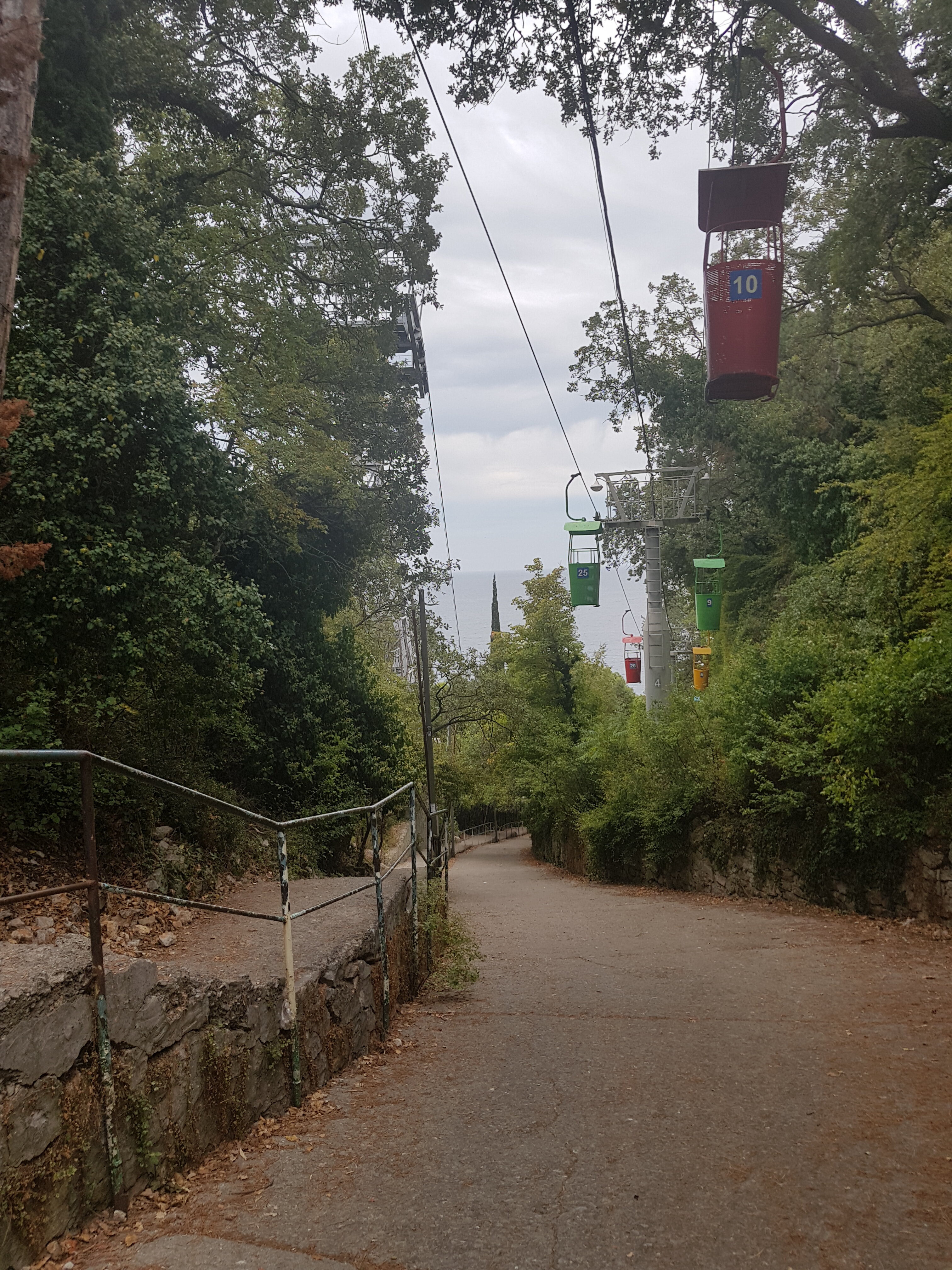 Фото Островок