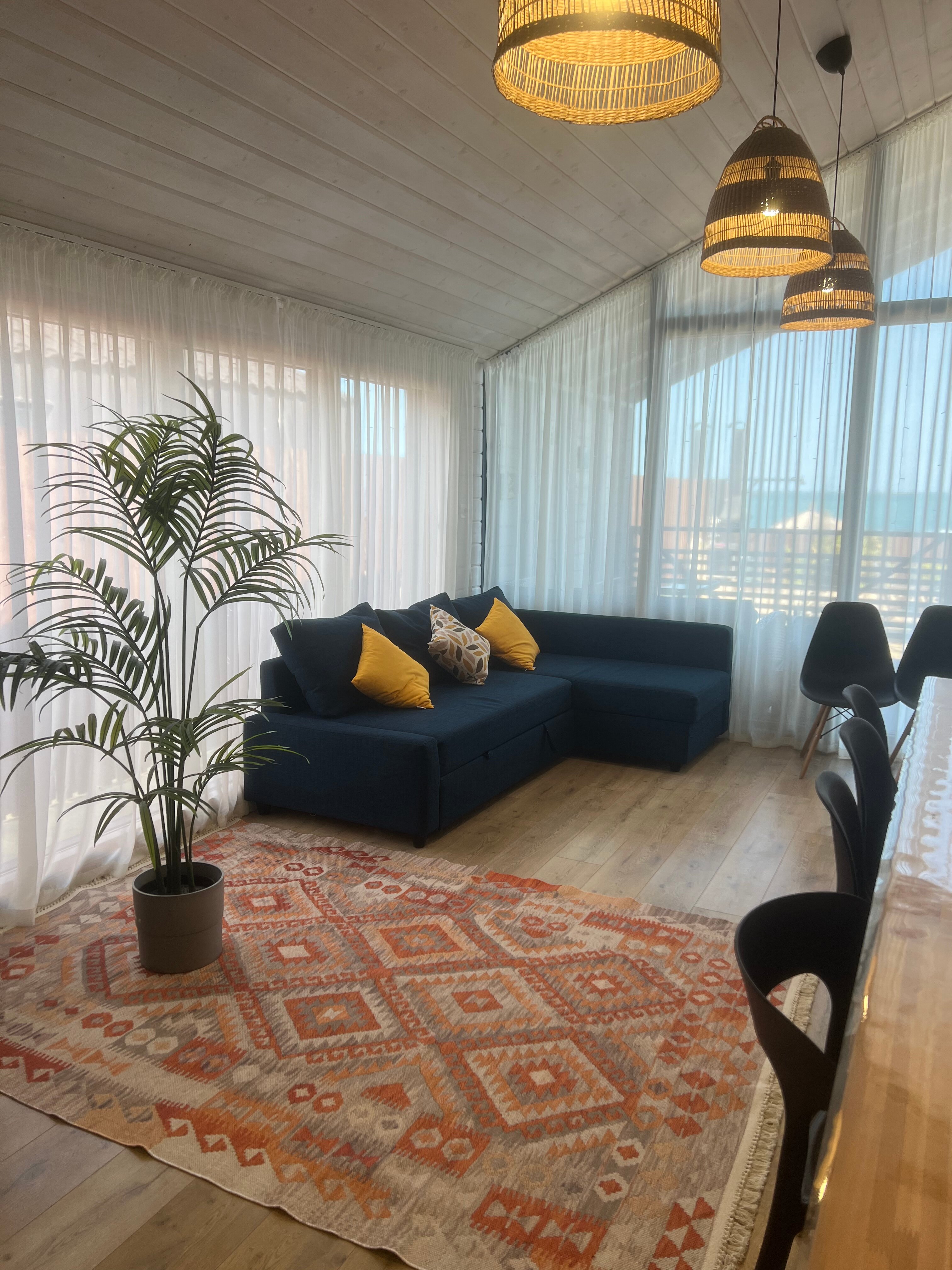 Фото Marriott дома у моря