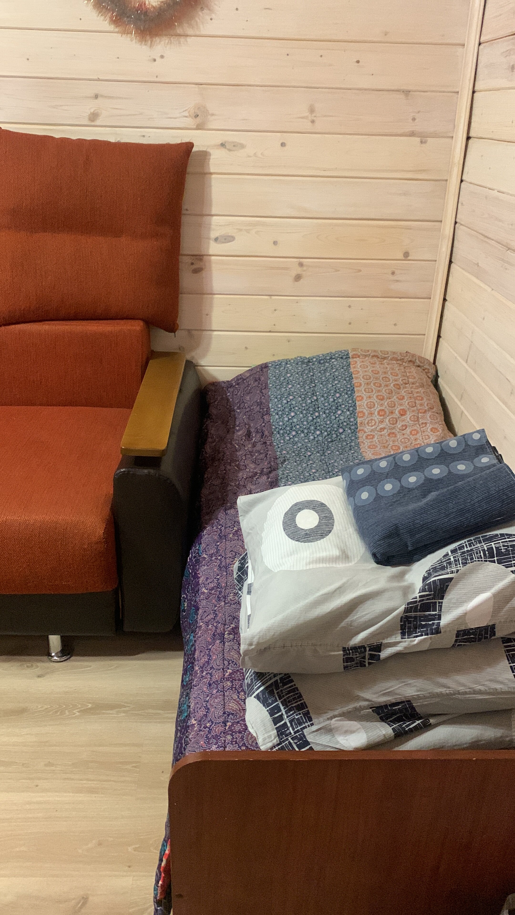 Фото Дом в Бородино