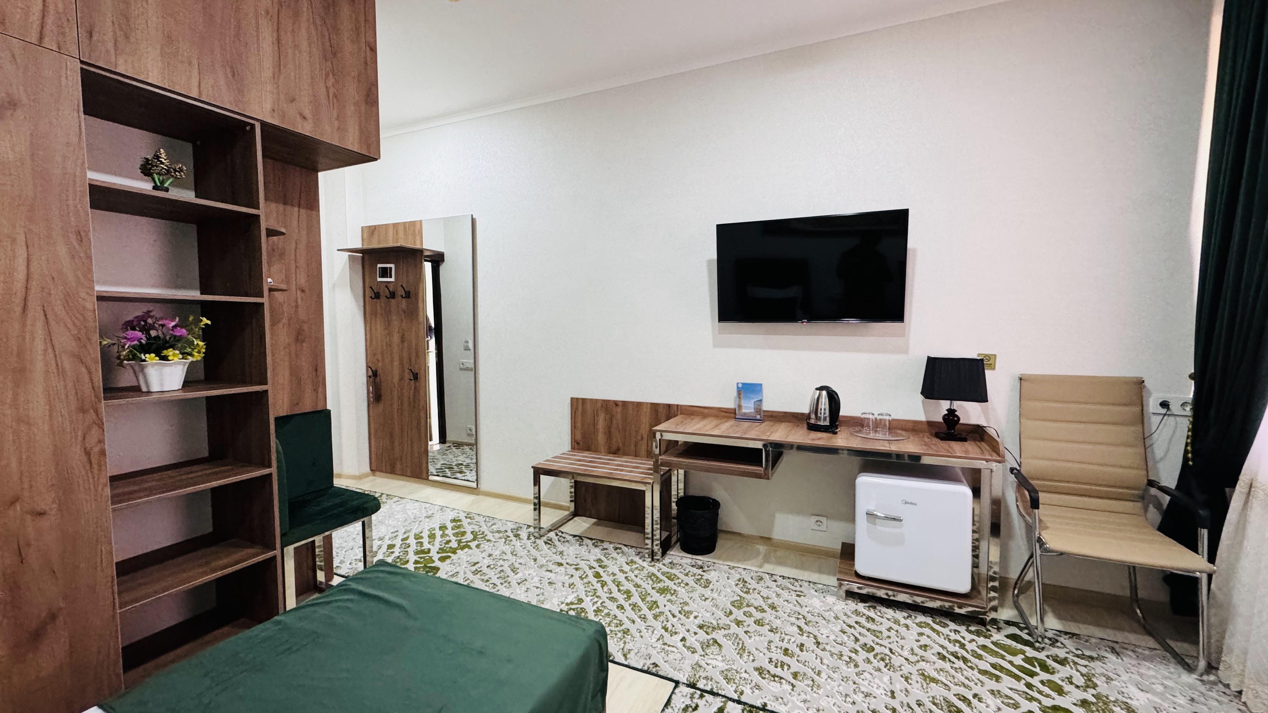 Фото Шарк Юлдузи