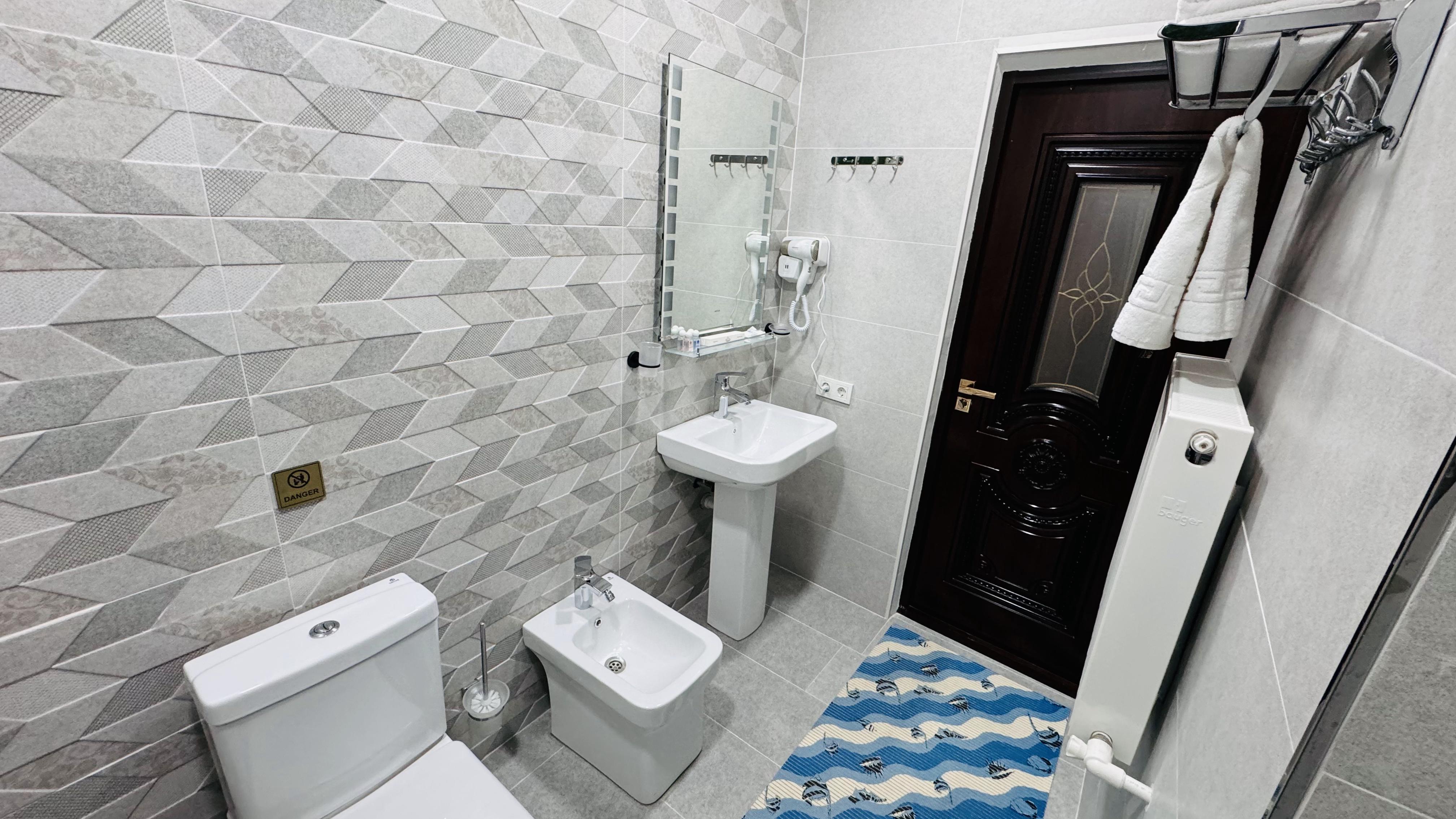 Фото Шарк Юлдузи