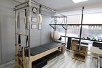Pilates Studio (Pererva Street, 32), pilates studio