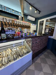 Пивной магазин (Molodyozhnaya Street, 64), beer shop
