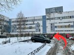 Lowstuff.ru (Ivana Fomina Street, 6Б), tienda de repuestos y artículos para automóviles