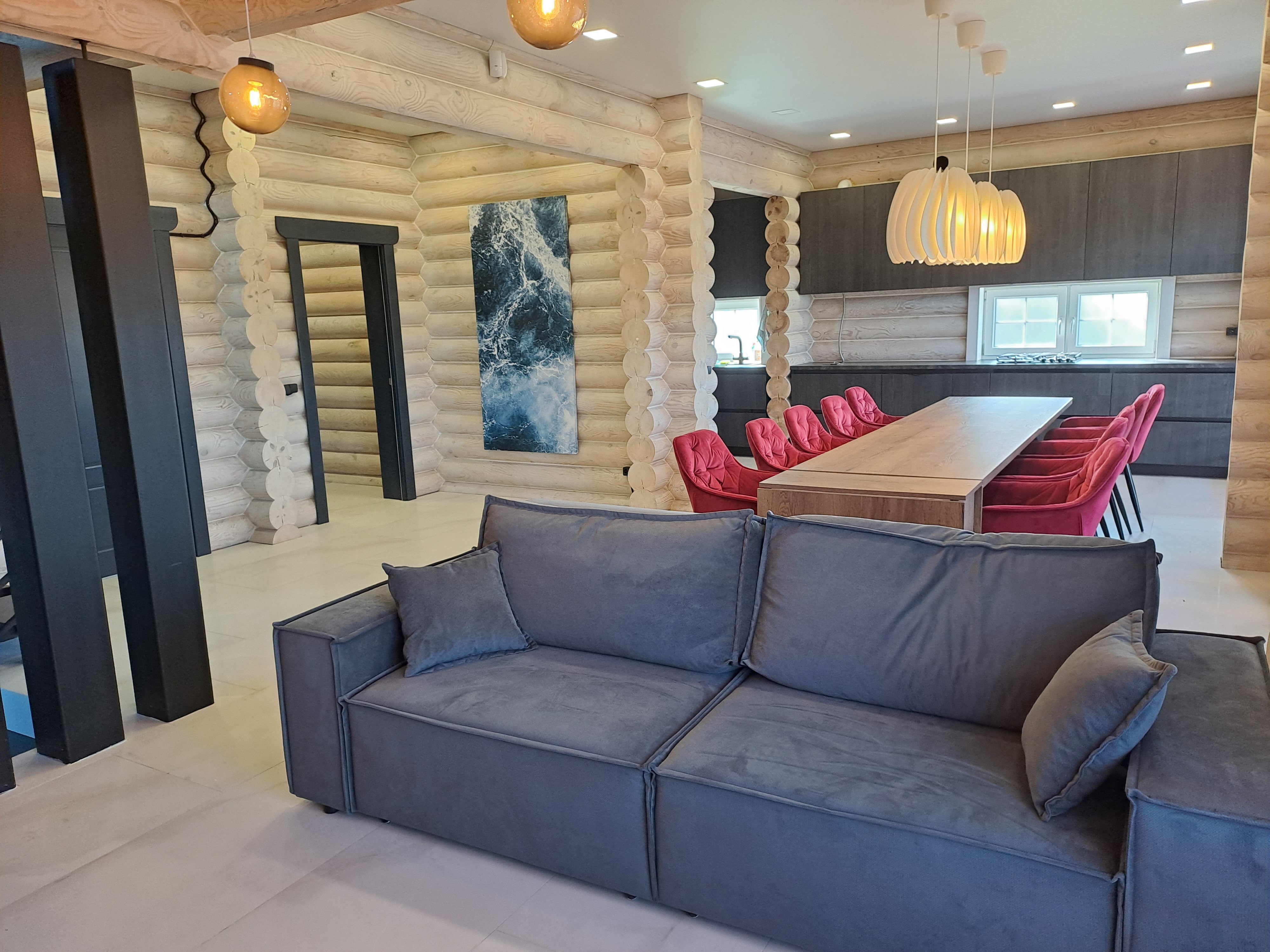 Фото Романовская слобода