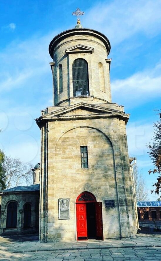 Фото Апартаменты Гости