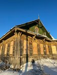 Дом Н.В. Марина (ulitsa Naberezhnaya reki Kostromy, 76), landmark, attraction