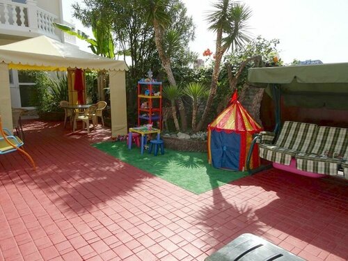 Гостевой дом Нарния в Сириусе