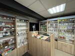 Vape Time (Zaozyornaya Street, 19), tienda de vapeo