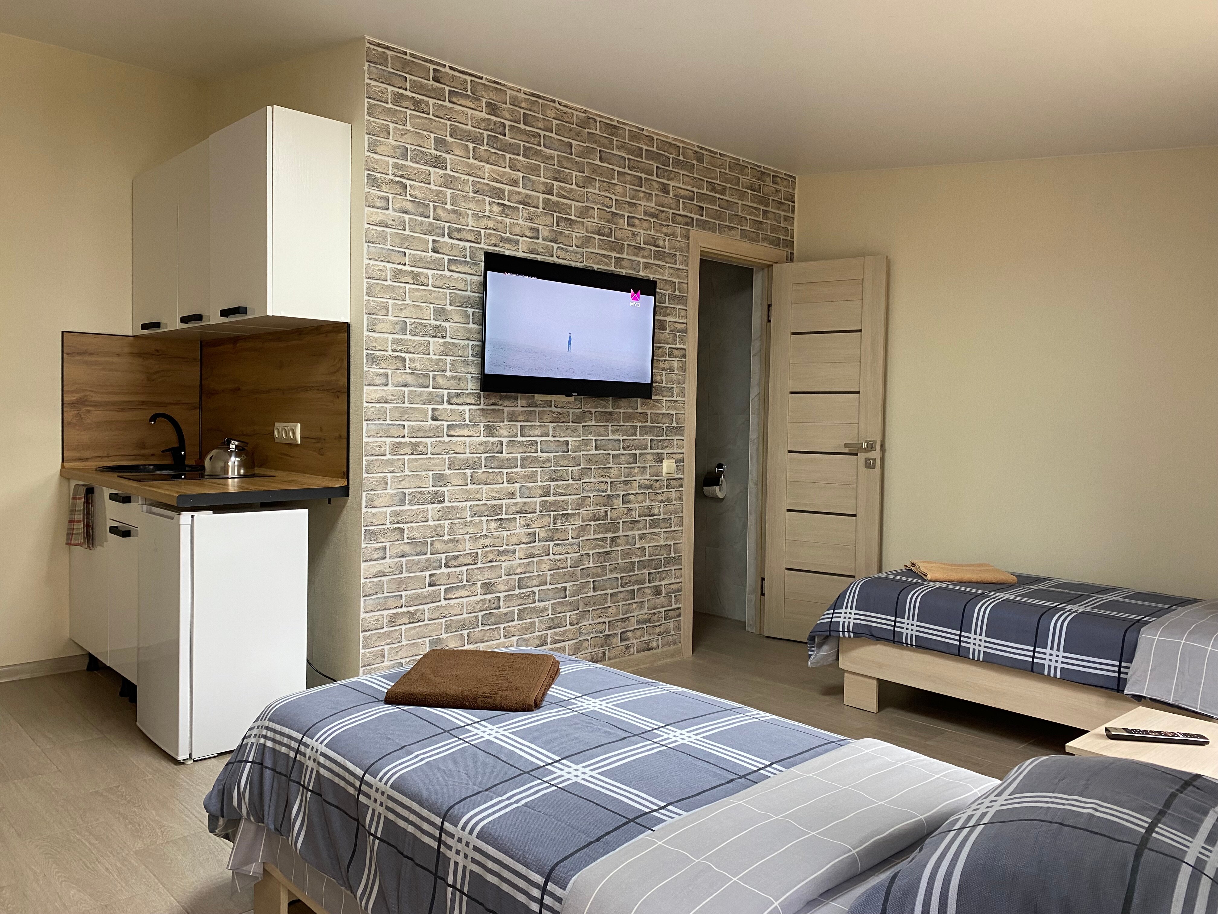 Фото Медвежий дом