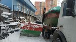 Экотранссервис (Фабричная ул., 15, микрорайон Пироговский, Мытищи), вывоз мусора и отходов в Москве и Московской области