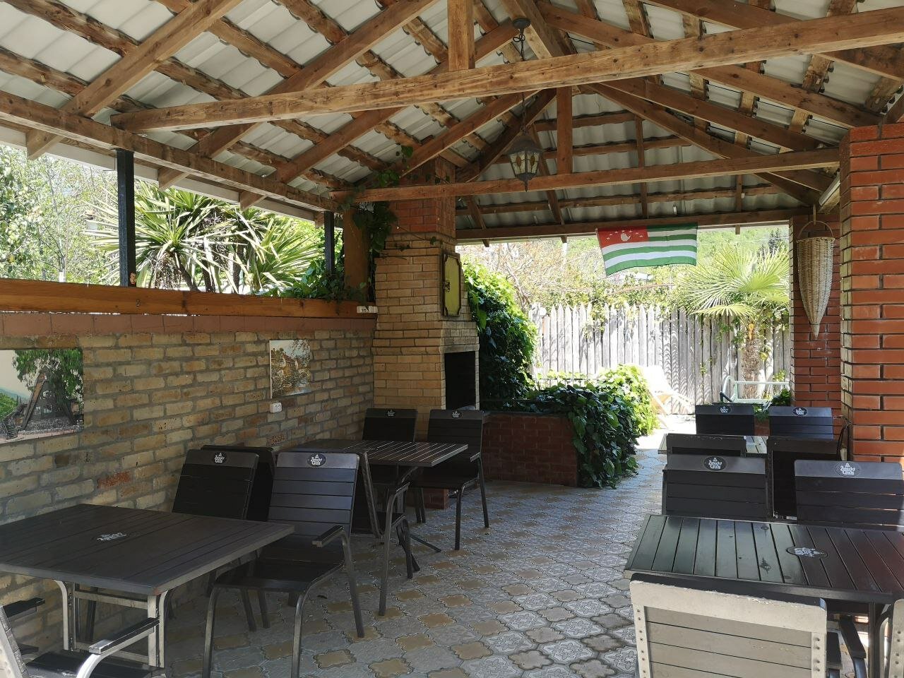 Фото Форелька