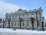 Особняк Григория Климентьевича Горбунова (Sovetskaya ulitsa, 6) ، معلم جذب سياحي