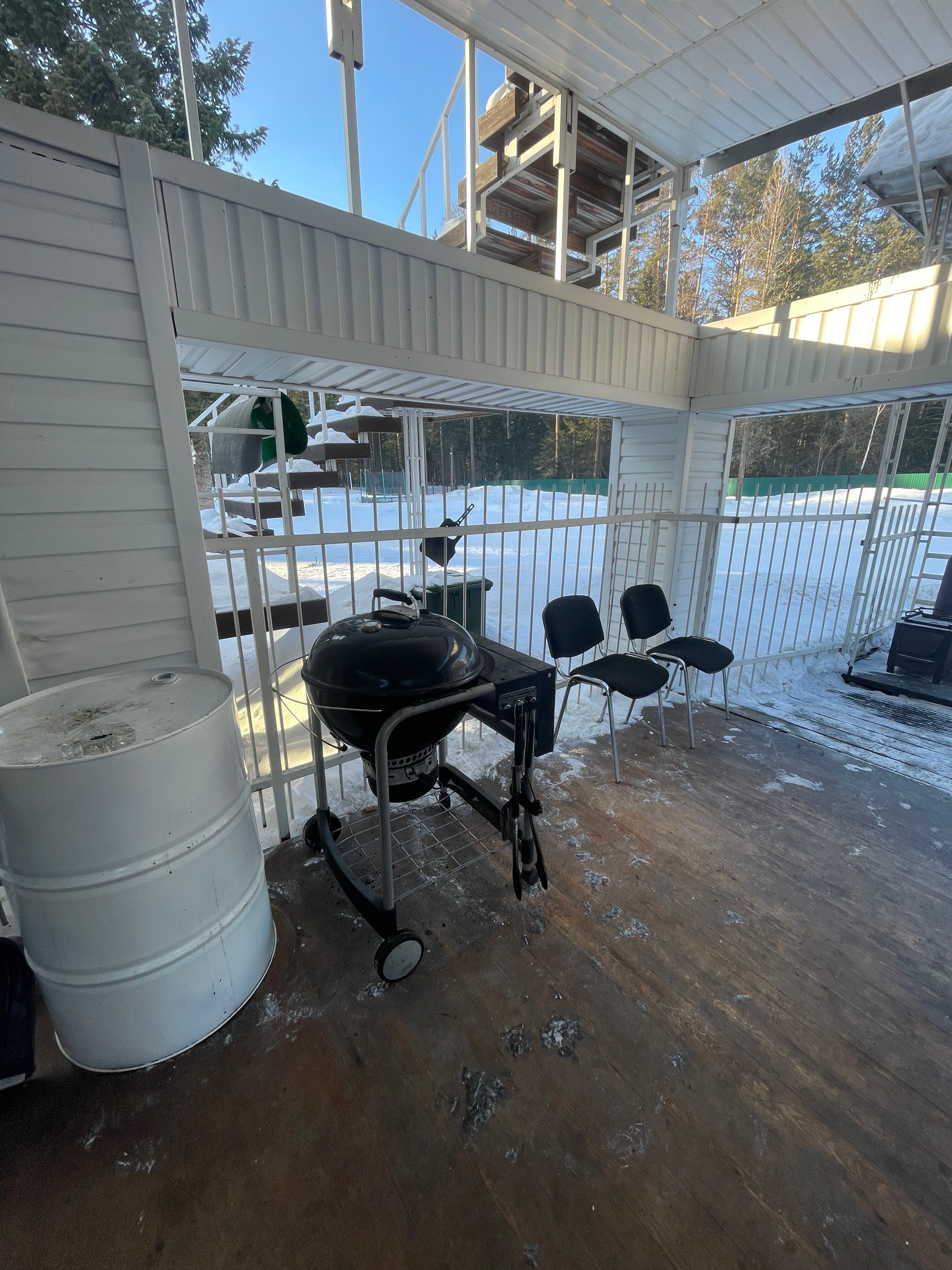 Фото Беретьклуб124