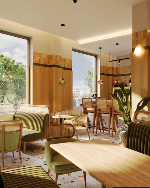 Фото Райморис