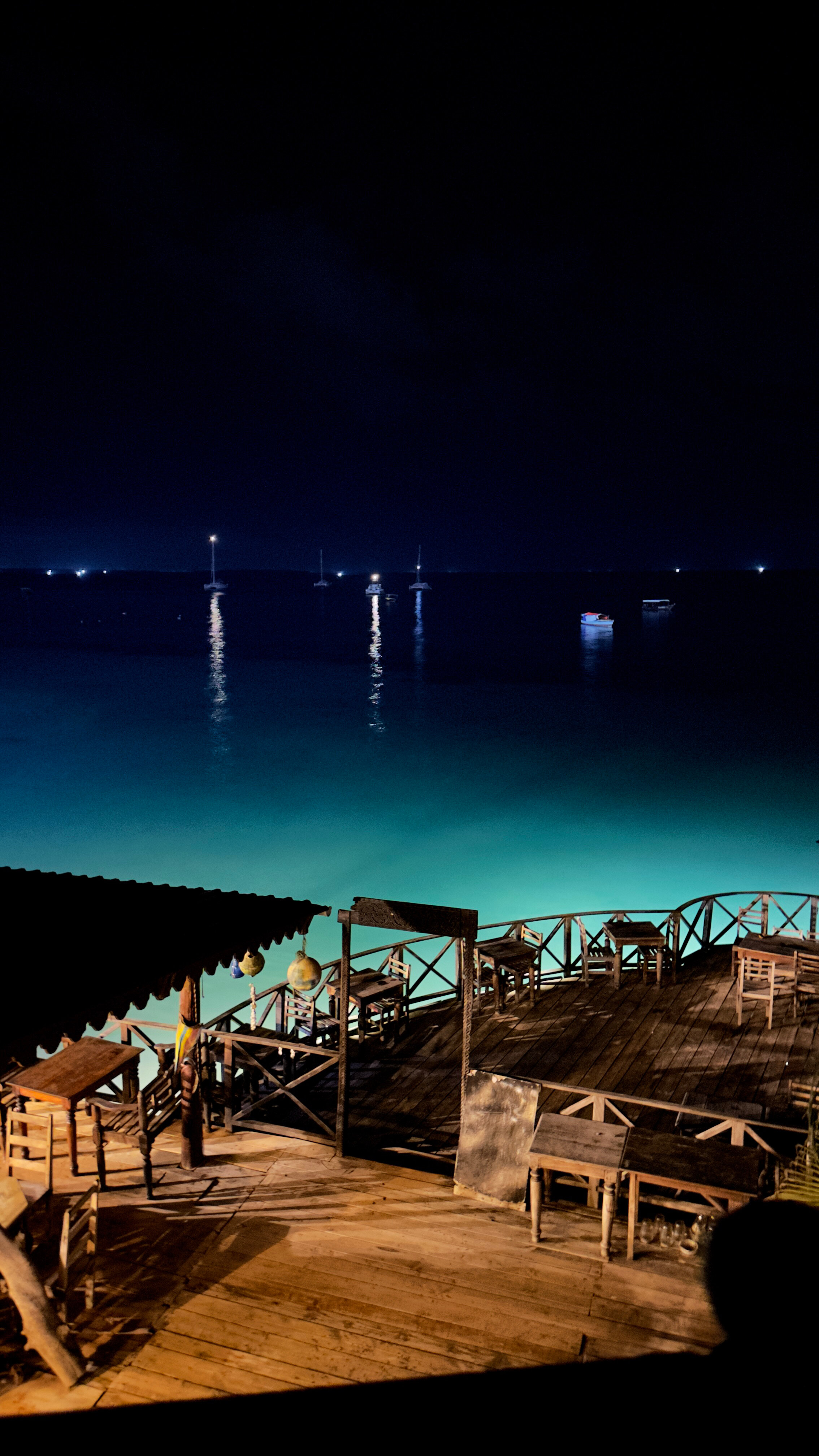 Фото Langi Langi Beach Bungalows