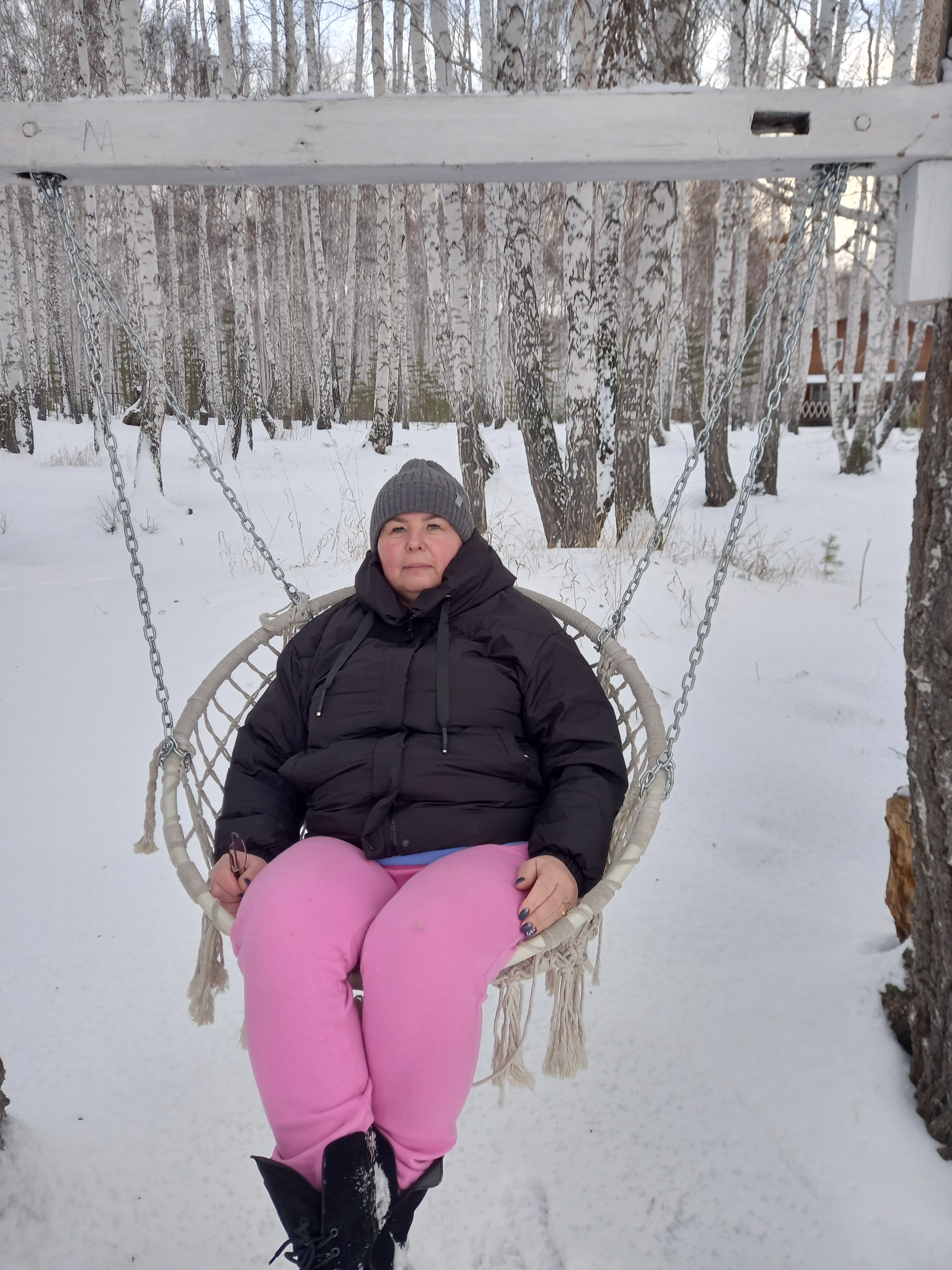 Фото Тихие зори