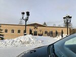 Наш дом (ulitsa Sverdlova, 22А), management company