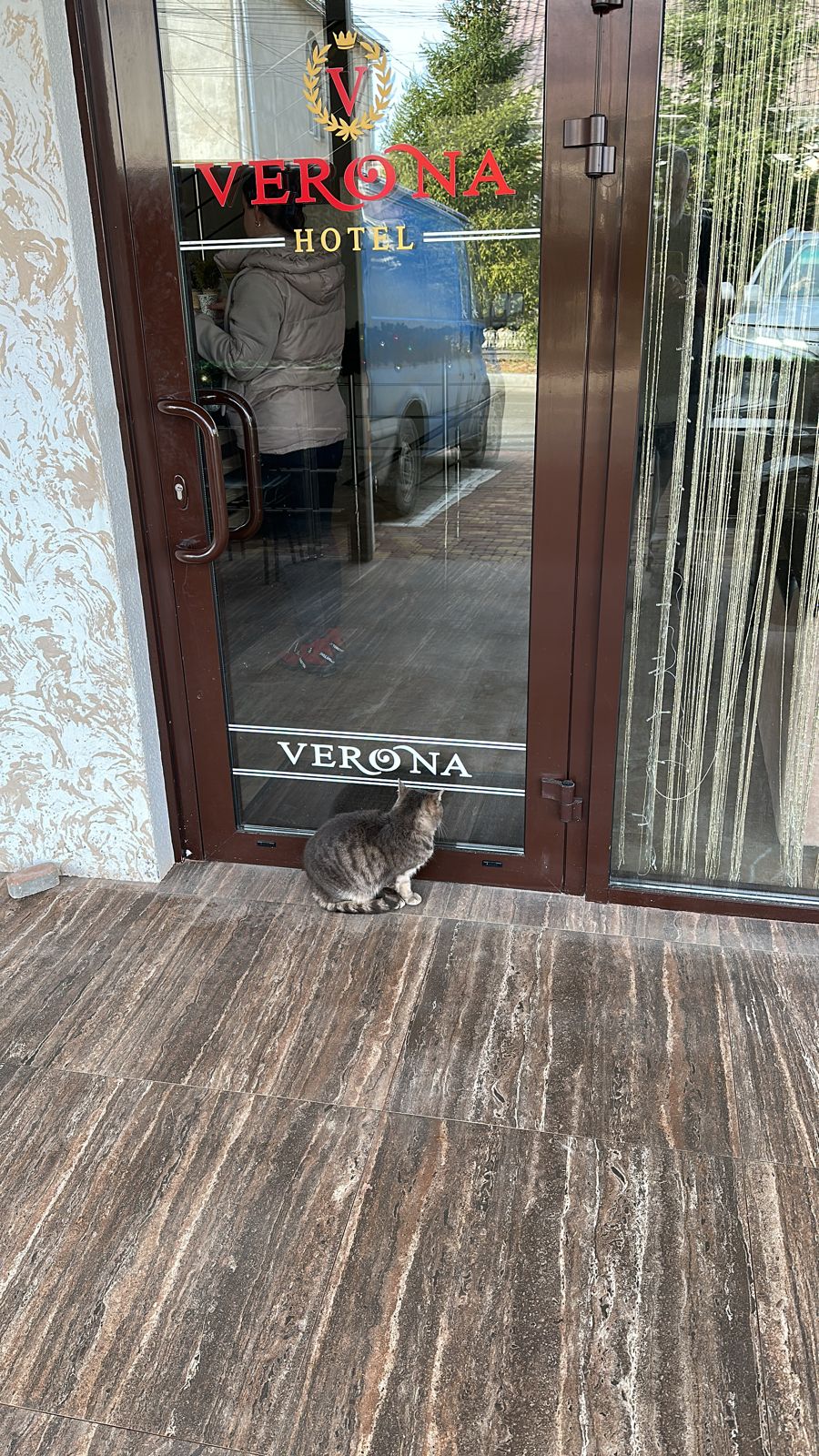 Фото Верона