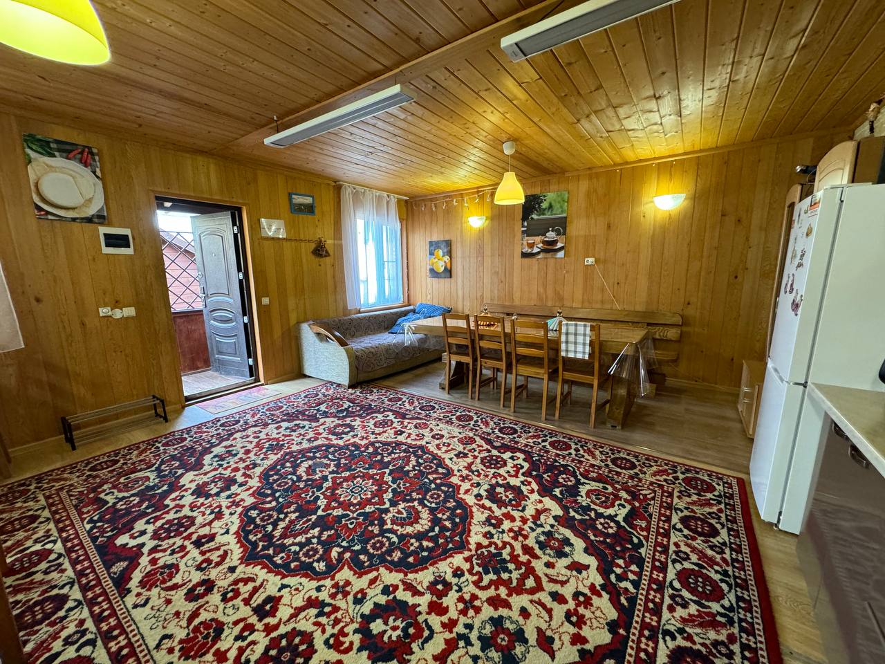 Фото Хаджохский дворик