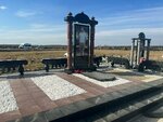 Akvilon-Sakhalin (Yuzhno-Sakhalinsk, Vokzalnaya Street, 9А), production of tombstones
