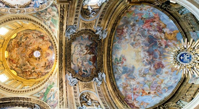 Фото Отель Palazzo Navona