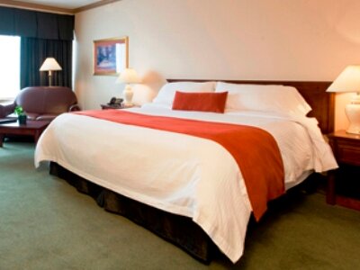 Фото Delta Hotels by Marriott Saint John