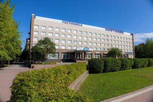 Нефтяник  фото 5