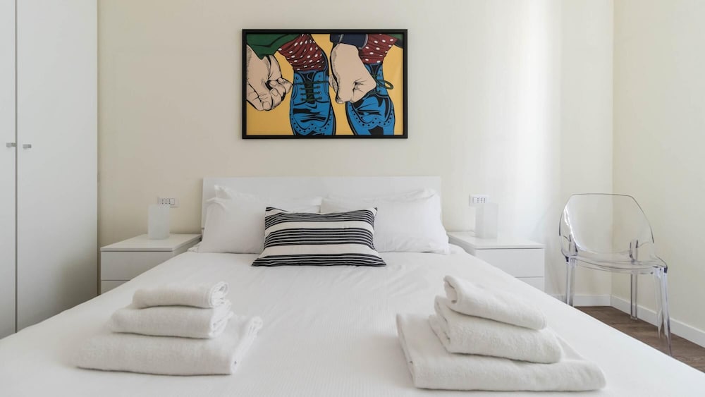 Фото Italianway - Buenos Aires 65 B