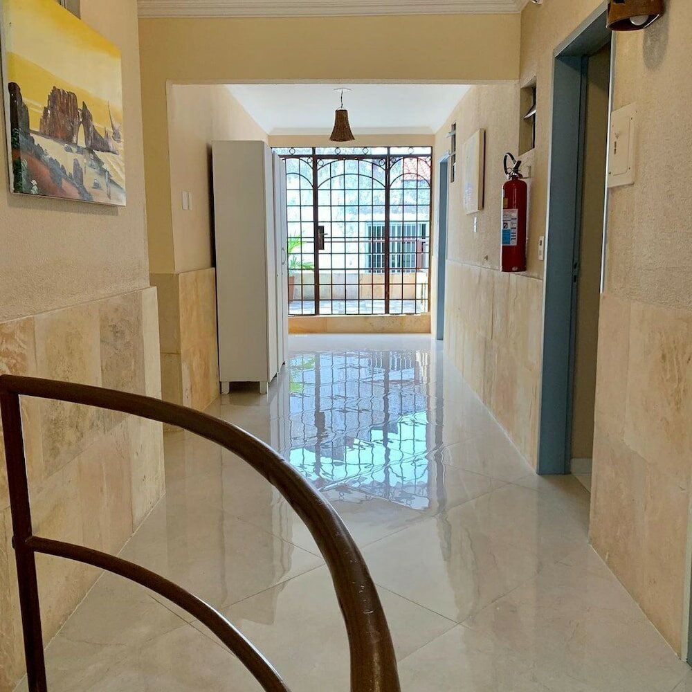 Фото El Dorado Hotel