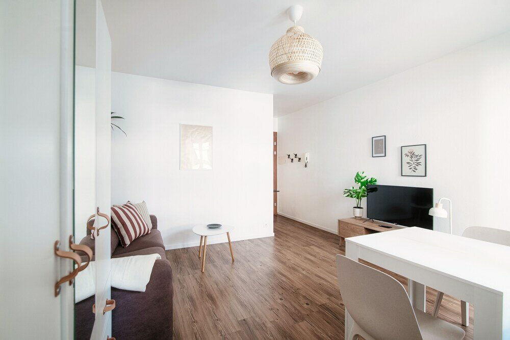 Фото Locarno City Apartments