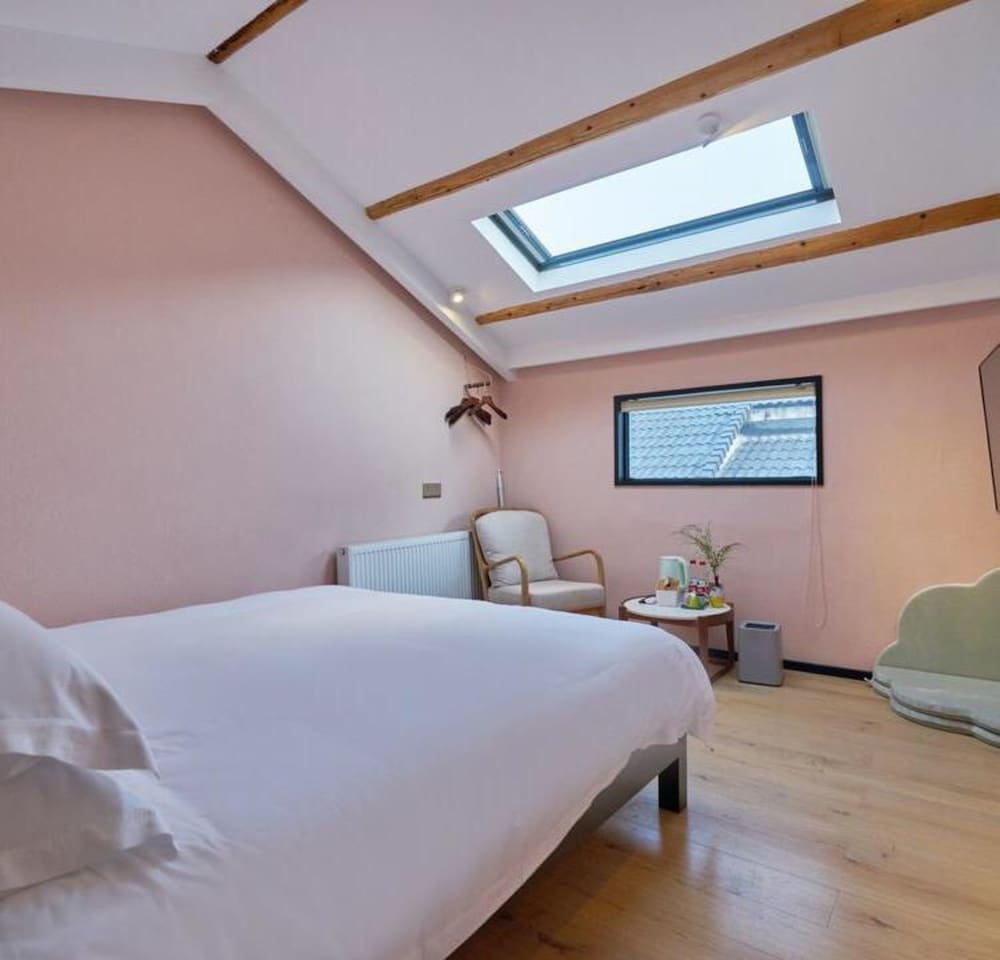 Фото Good wishes. Full Gui Mountain Residence