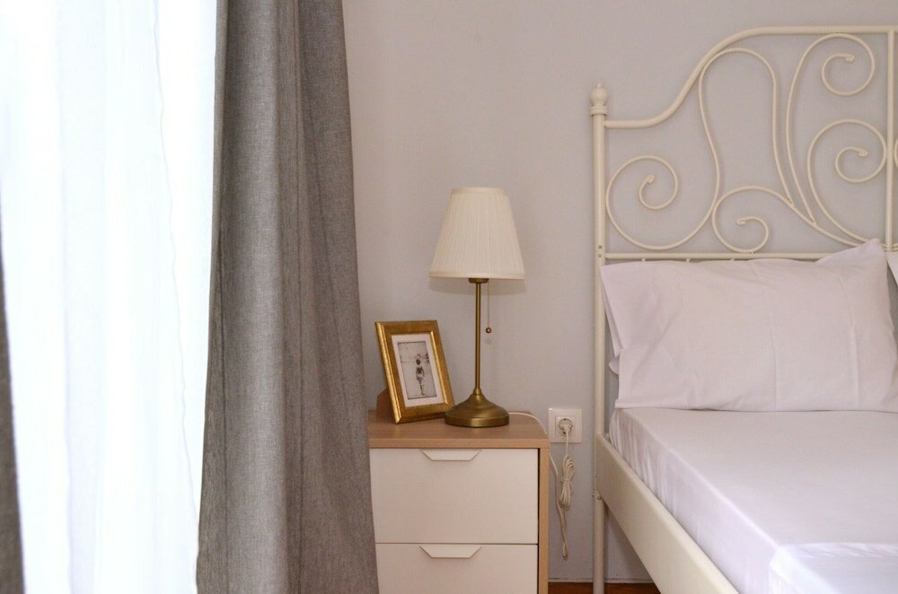 Фото Exarchia a nice and cozy apartment