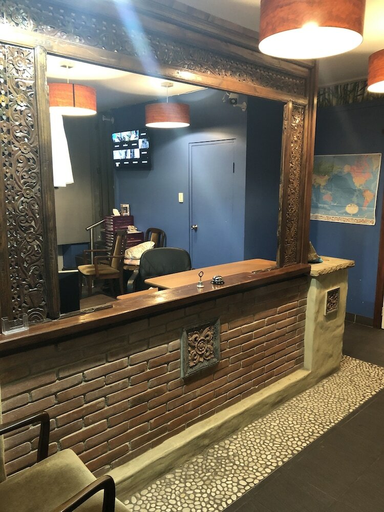 Фото Central Jetty Motel